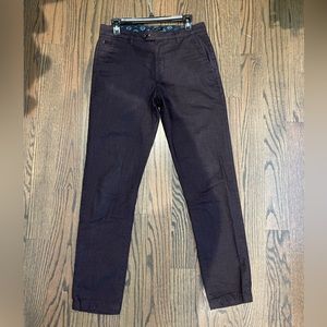 Ted Baker London Stylish Men’s Pants in very good condition